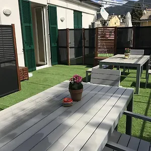 Il Borgo 3*, Levanto Italia
