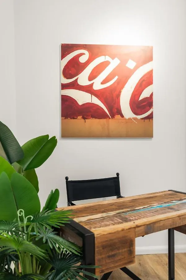 Bed & Breakfast Adelante Rooms Piazza Bologna Rome