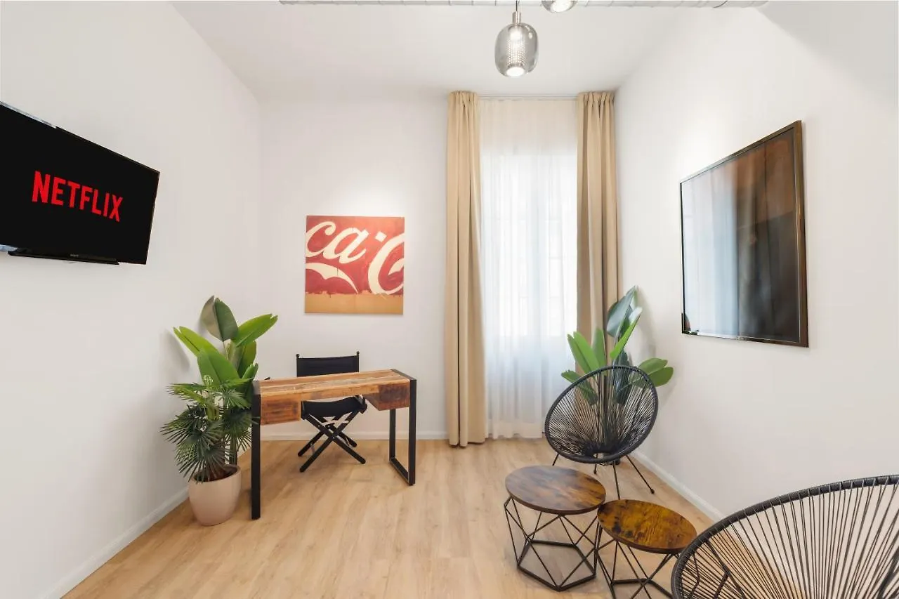 Adelante Rooms Piazza Bologna Rome Bed & Breakfast